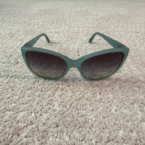 Light Blue Dolce & Gabbana Sunglasses - Picture 5 of 6